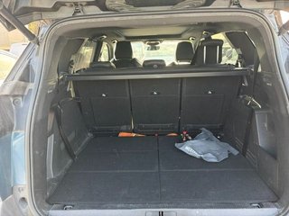 Peugeot 5008 BlueHDI 180 S&S GT Pack EAT8 132 kW (180 CV)