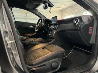 Mercedes-Benz Clase A 200d 2017