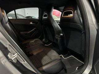 Mercedes-Benz Clase A 200d 2017