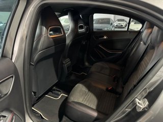 Mercedes-Benz Clase A 200d 2017