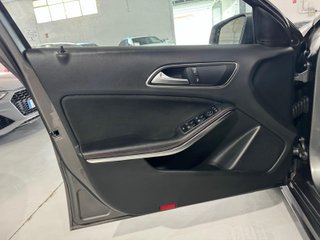 Mercedes-Benz Clase A 200d 2017