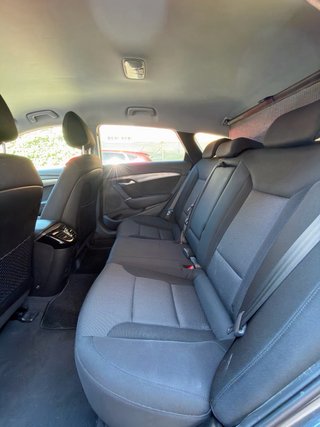 Hyundai i40 automatico etiqueta C