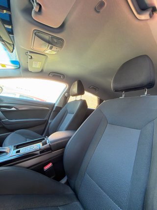 Hyundai i40 automatico etiqueta C