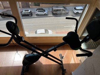 Bicicleta Estática XBIKE PRO