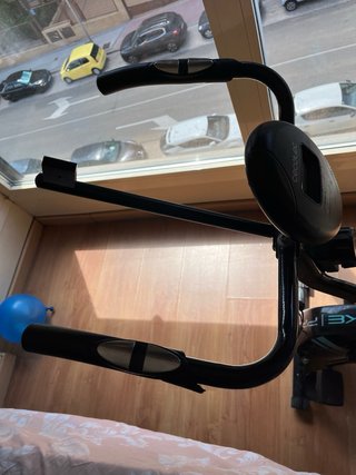Bicicleta Estática XBIKE PRO