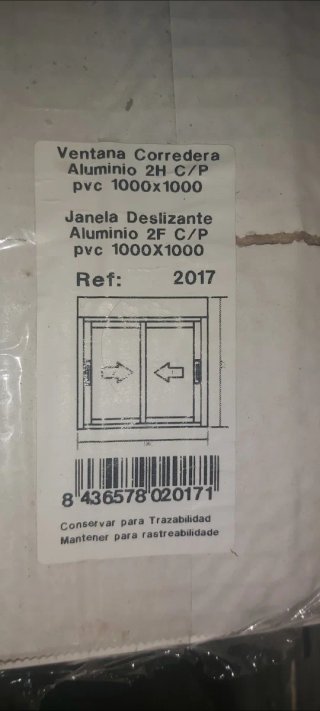 Ventanas