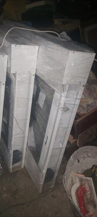 Ventanas