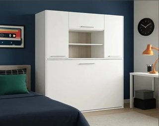 CAMA ABATIBLE JUVENIL YBN.
