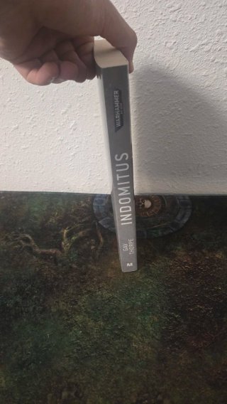 Indomitus