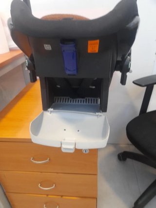 Silla de coche para bebé