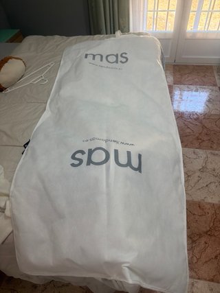 Vestido Comunión Niña 9/10 Años