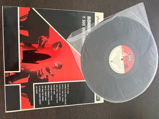 Vinilo Ronnie Aldrich Y Sus Dos Pianos Decca