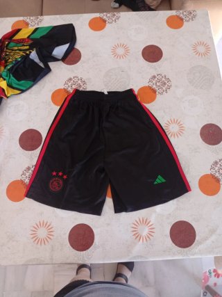 Equipación de Fútbol de niño