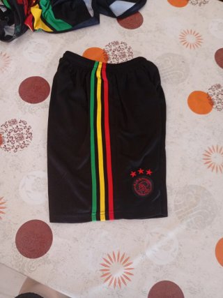 Equipación de Fútbol de niño