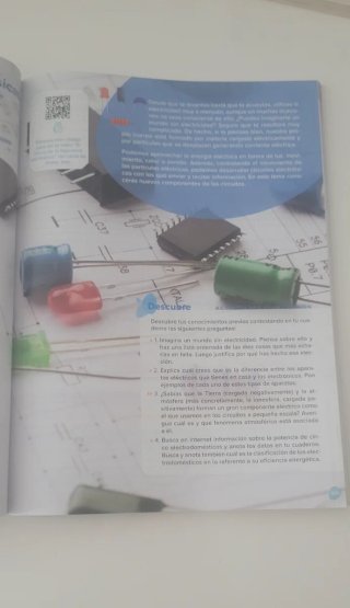 Tecnología y Digitalización 3o ESO Proyecto Star