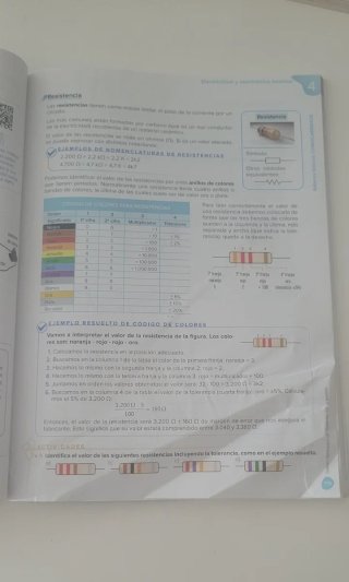Tecnología y Digitalización 3o ESO Proyecto Star
