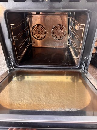 Forno ad aria per panetteria e pasticceria