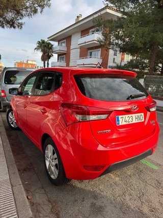 Hyundai ix20  Precio Negociable