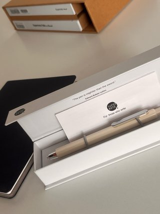 Supernote A6X2 Nomad - Blanco