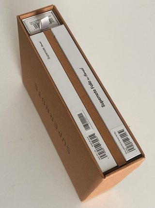 Supernote A6X2 Nomad - Blanco