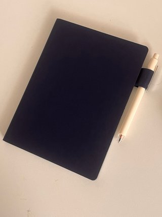 Supernote A6X2 Nomad - Blanco