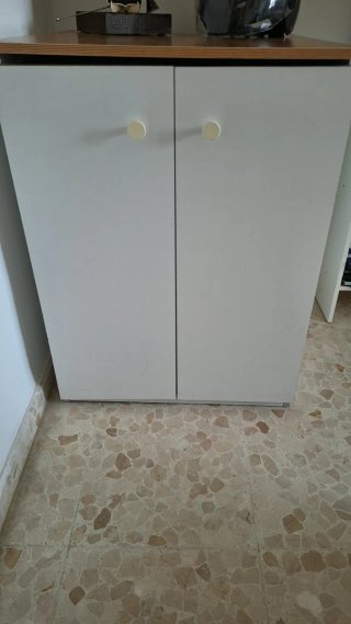 Secadora AEG Lavatherm