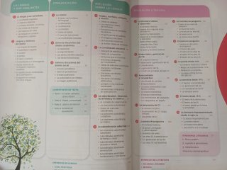 Lengua Castellana y Literatura, 2 Bachillerato,...