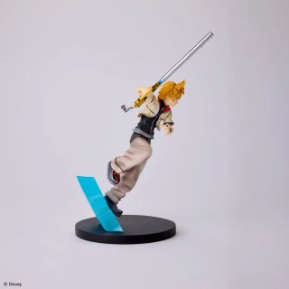 Figura Roxas Kingdom Hearts II Form-ism