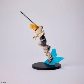Figura Roxas Kingdom Hearts II Form-ism
