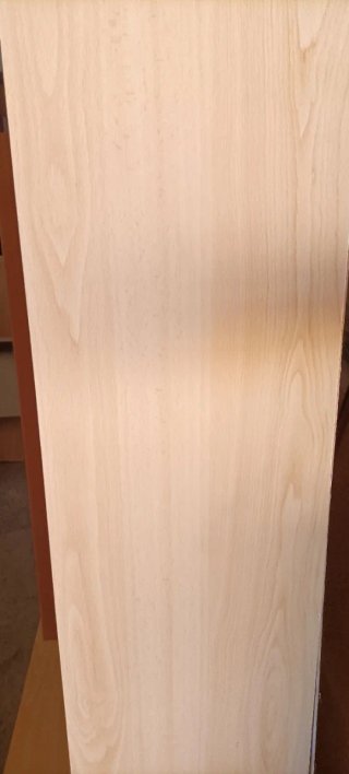 Mueble de salón vintage madera