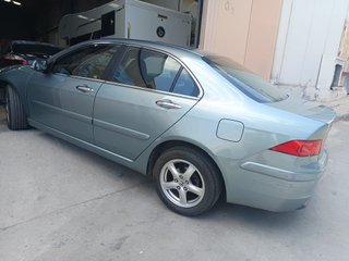 Honda Accord 2004