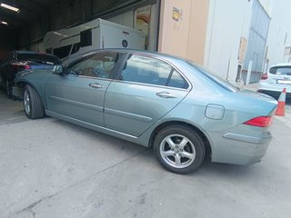 Honda Accord 2004