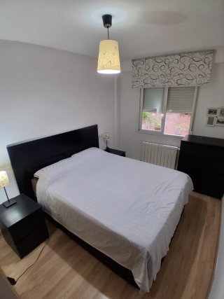 Dormitorio completo