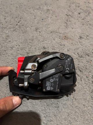 CAMBIO SRAM CAMBIO SRAM RIVAL ETAP AXS 12V E1