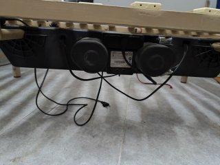Cama Articulada Eléctrica Ortopédica Bardisa