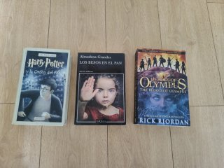 Libros