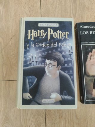 Libros
