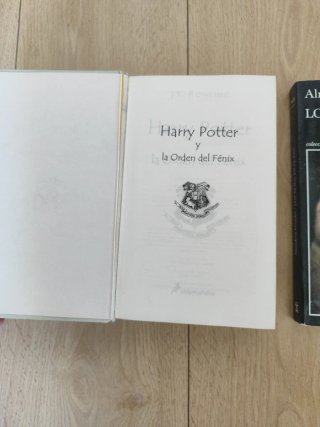 Libros