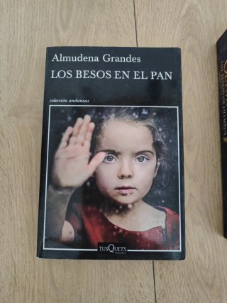 Libros