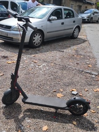 Patinete Eléctrico Xiaomi Mi Essential