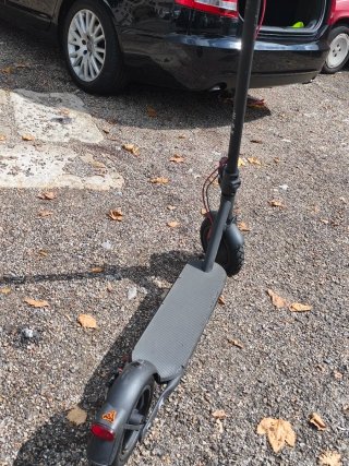 Patinete Eléctrico Xiaomi Mi Essential