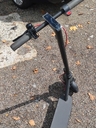 Patinete Eléctrico Xiaomi Mi Essential
