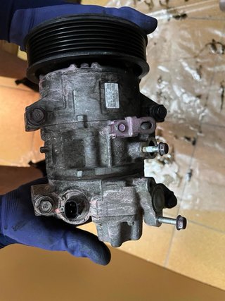 Alternador Toyota Denso 12V 31060