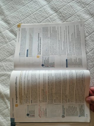 Attivi insieme. Princìpi di diritto ed economia...