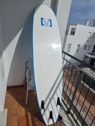 Tabla Surf Victory 7' Softboard Iniciación