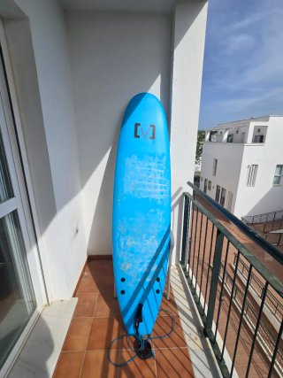 Tabla Surf Victory 7' Softboard Iniciación