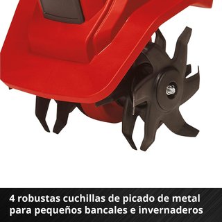 Einhell Motoazada 18V Li-Ion