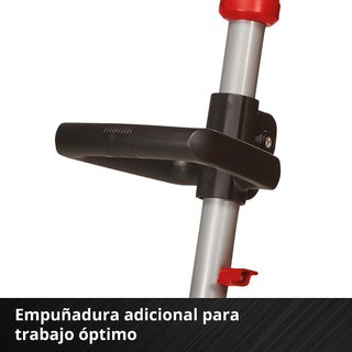 Einhell Motoazada 18V Li-Ion