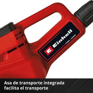 Einhell Motoazada 18V Li-Ion