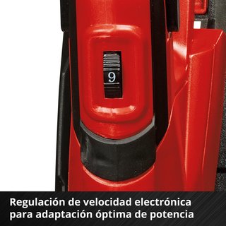 Einhell Motoazada 18V Li-Ion